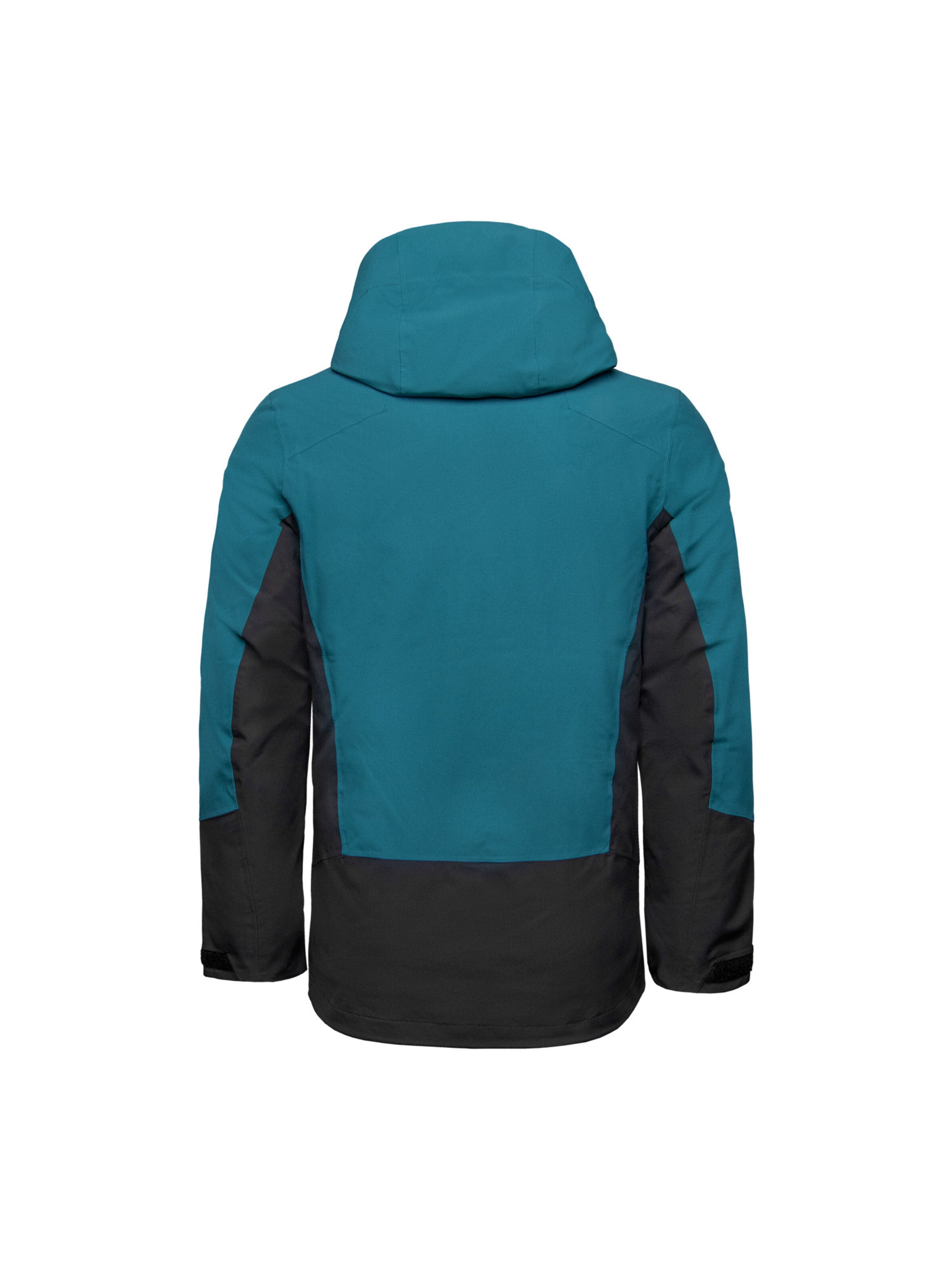 Schöffel - Casaco outdoor 'Auerspitz' em verde