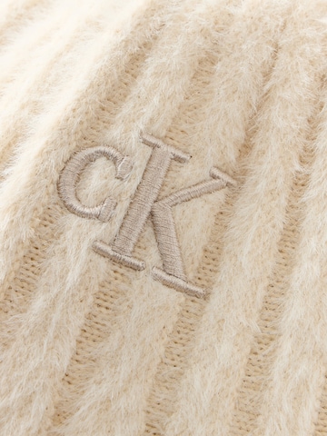 Calvin Klein Kalap - fehér