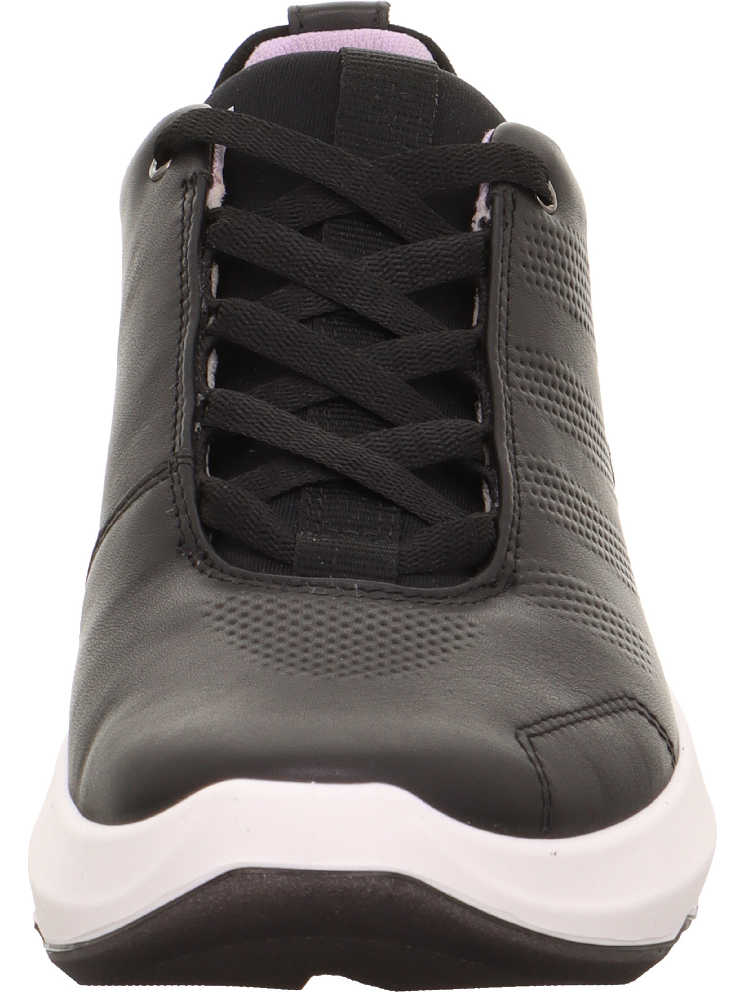 Legero Sneaker 'Bliss' in Schwarz