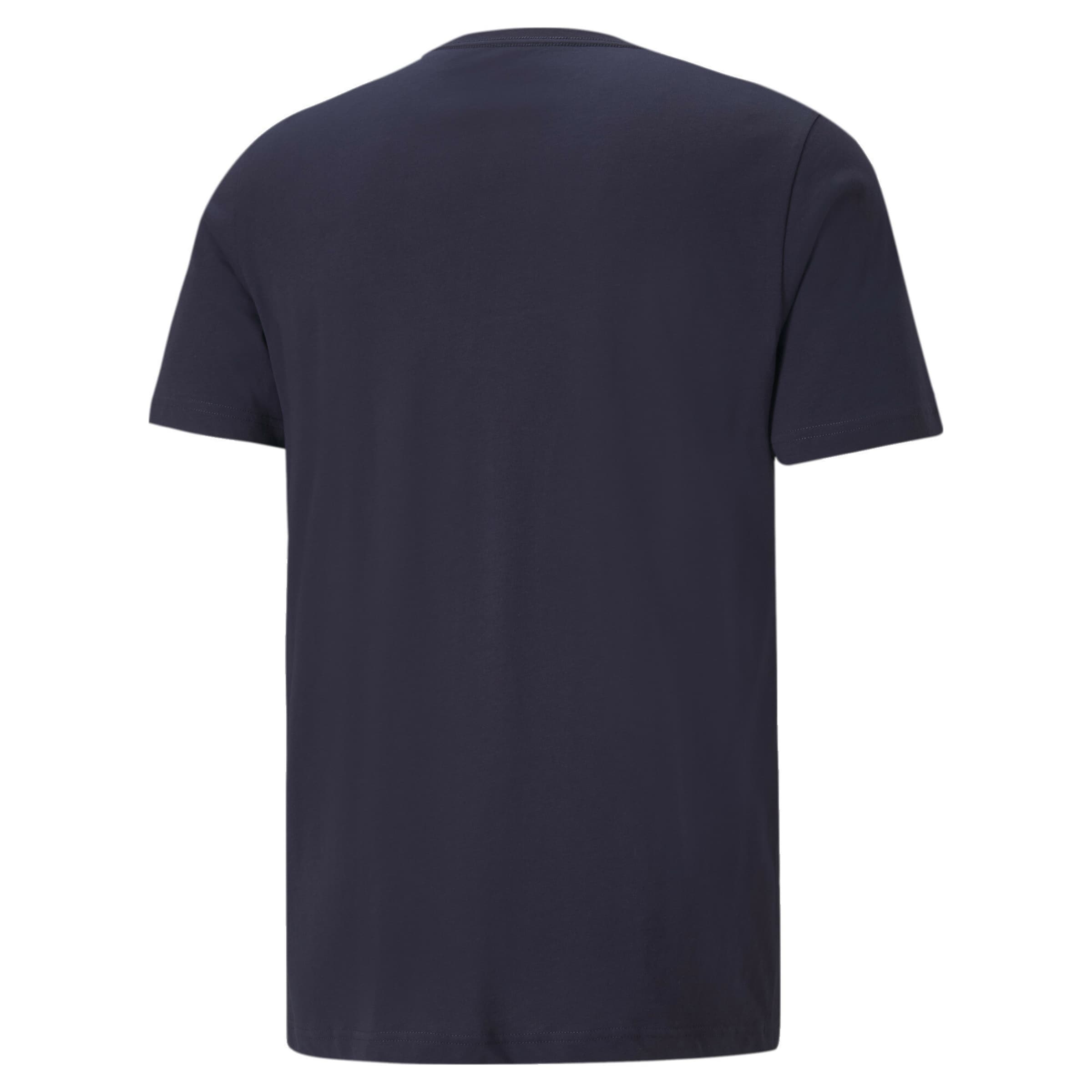 Maglia funzionale 'Essentials' di PUMA in blu