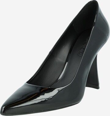 HUGO Pumps 'Alexis' in Black: front