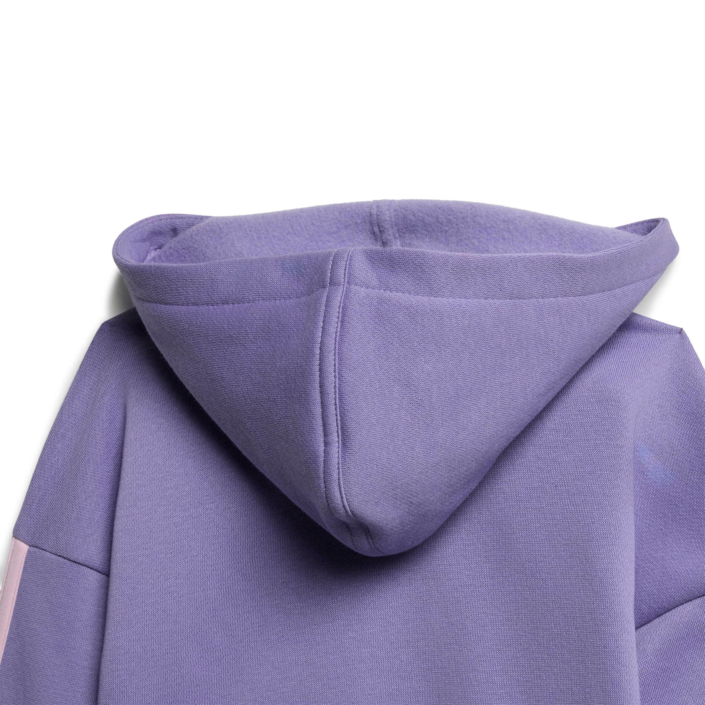 ADIDAS SPORTSWEAR Träningsdräkt 'Essentials' i lila