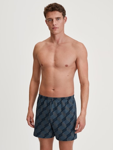 CALIDA Boxer shorts in Black
