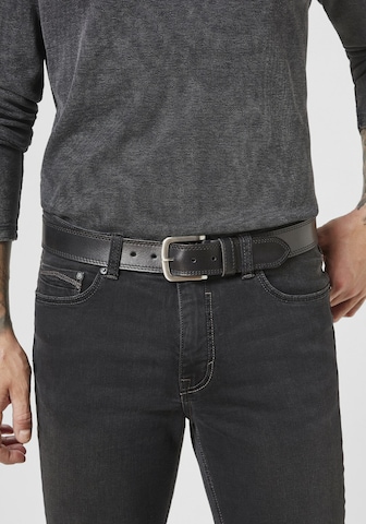 PADDOCKS Belt in Black