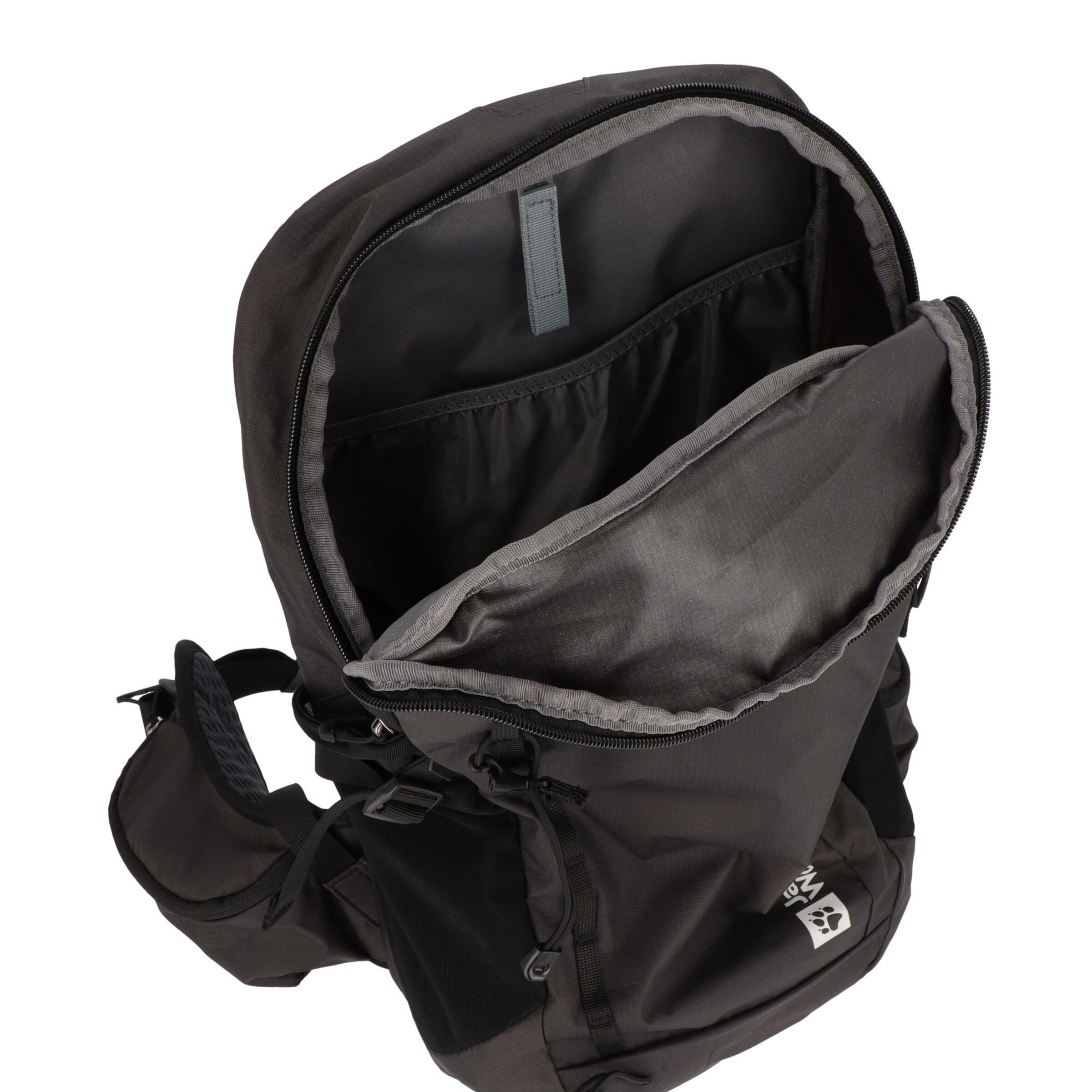 Sac à dos de sport 'Cyrox Shape 20' JACK WOLFSKIN en gris