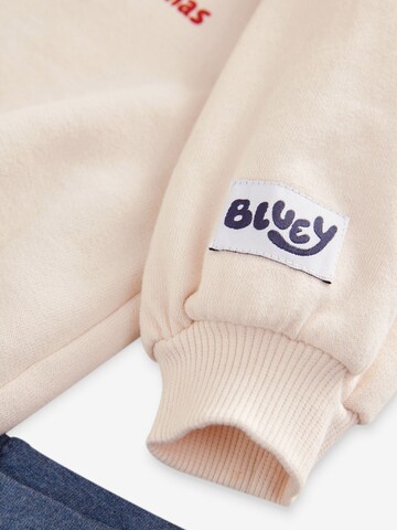 Next - Conjunto en beige