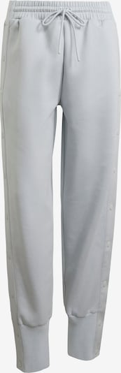 ADIDAS BY STELLA MCCARTNEY Спортен панталон ' Wide Leg' в размер XS/стандартен в светлосиво, Преглед на продукта
