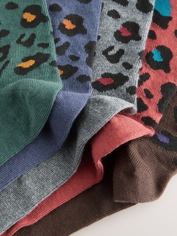 Șosete de la Next pe mai multe culori