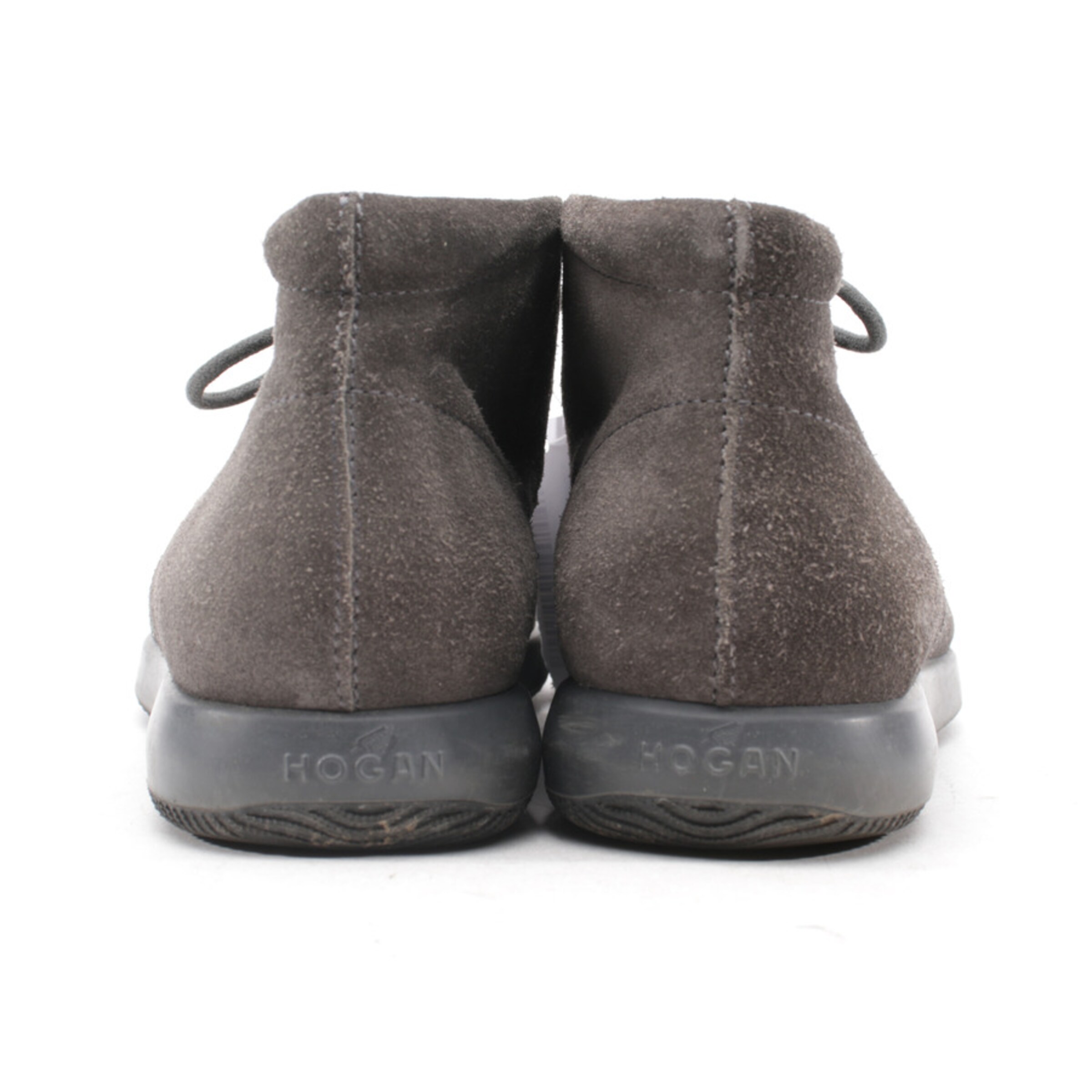 HOGAN Flats & Loafers in 39,5 in Brown