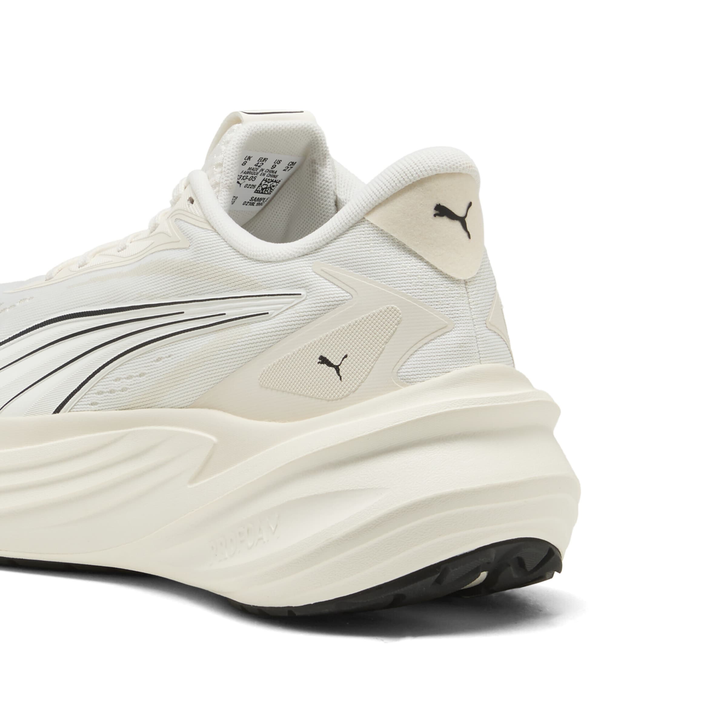 PUMA Laufschuh 'Maxima Pro ' in Weiß