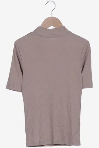 NEXT T-Shirt S in Beige