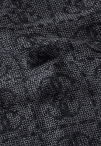 GUESS Scarf 'MILANO' in Black