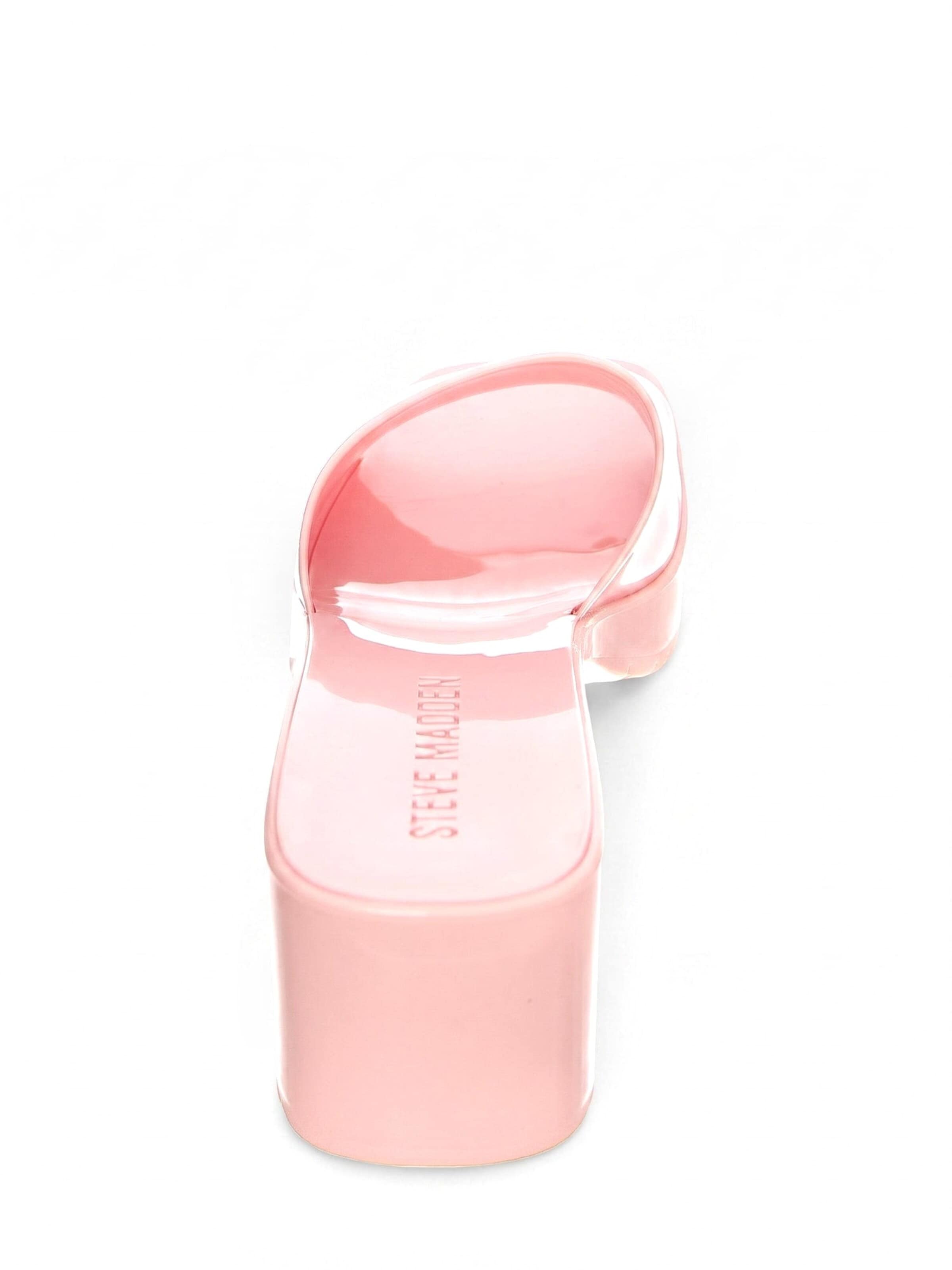 Zoccoletto 'Halston Pink Candy' di STEVE MADDEN in rosa
