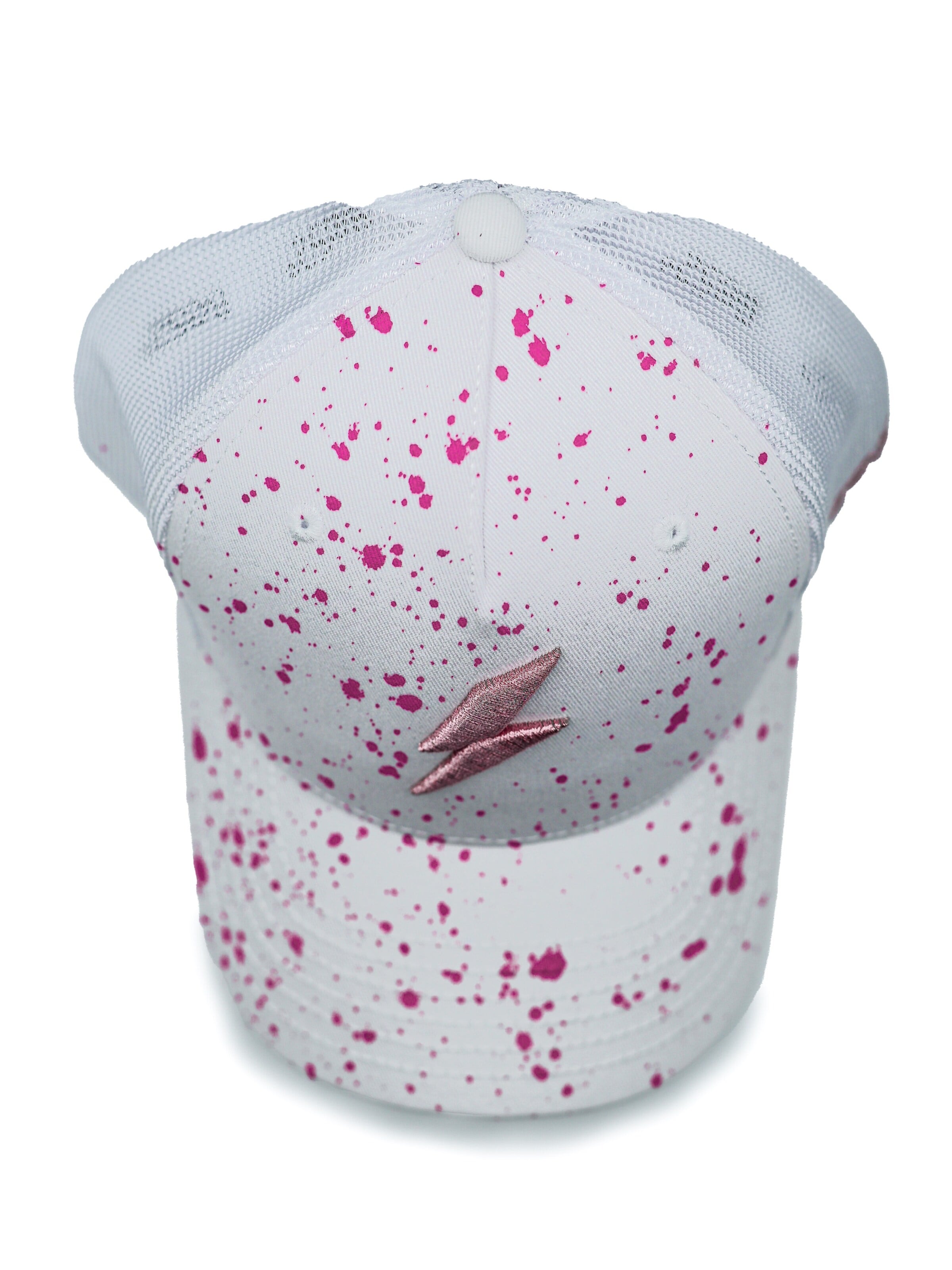 Be52 - Gorra 'Bolt premiumS' en rosa