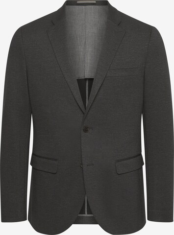 Matinique Regular fit Suit Jacket 'George' in Black: front