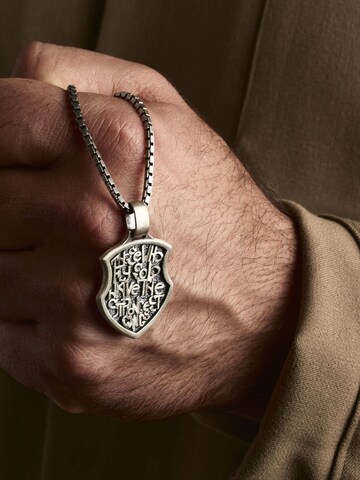 REYTEL Kette 'VENICE' in Silber