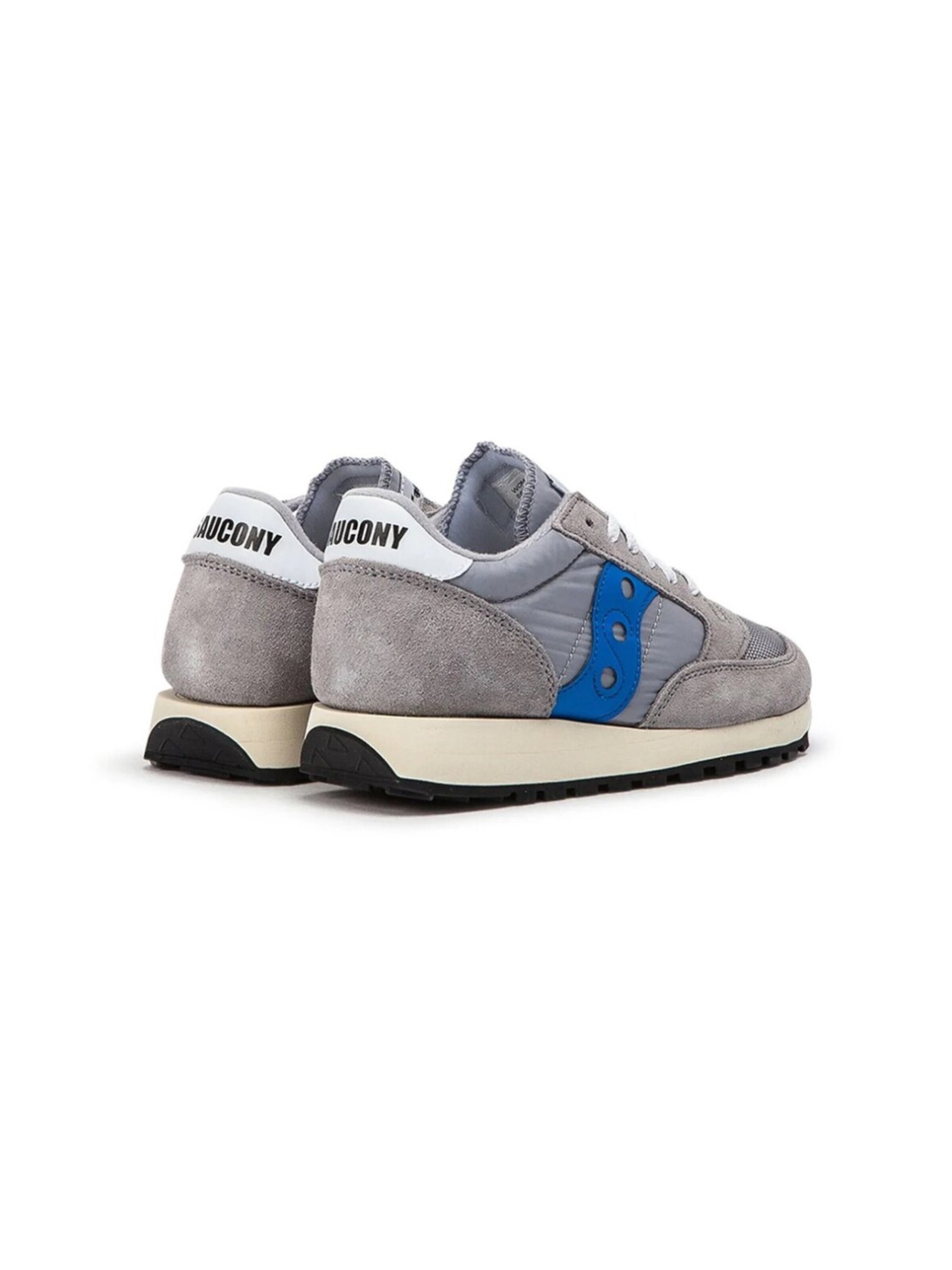 Saucony Originals Matalavartiset tennarit 'JAZZ ORIGINAL VINTAGE' värissä sininen