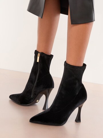 Lipsy - Botas de tobillo en negro