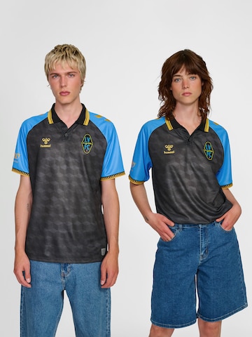 Hummel Performance shirt 'LAS VEGAS 25/26 HOME' in Grey