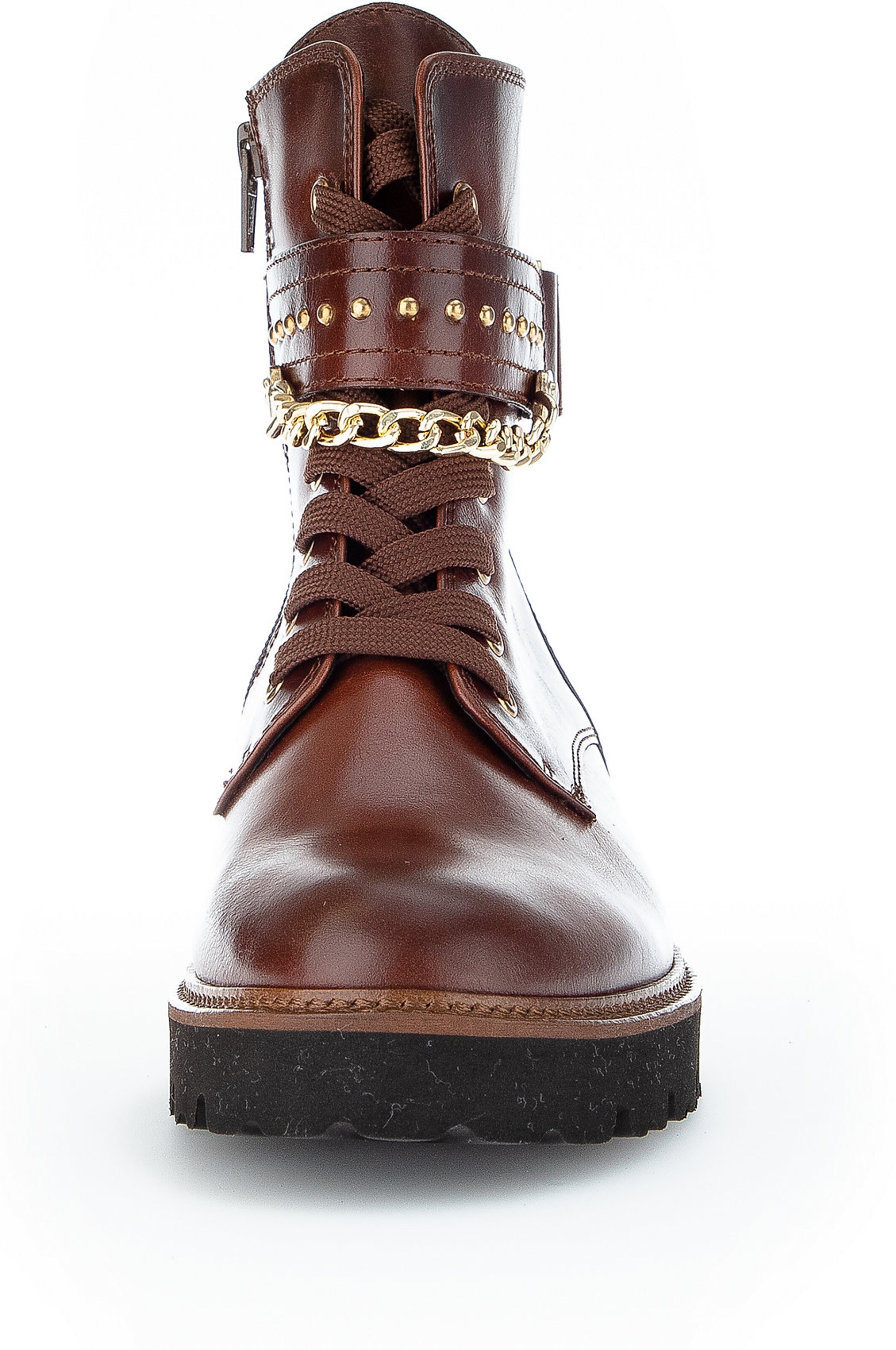 GABOR Boots in Brown