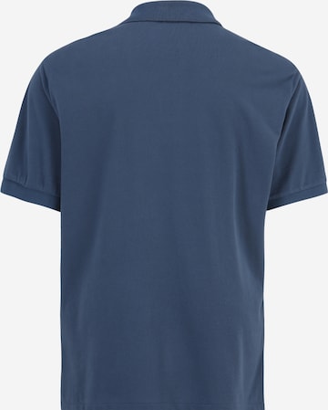 Polo Ralph Lauren Big & Tall - Camiseta en azul