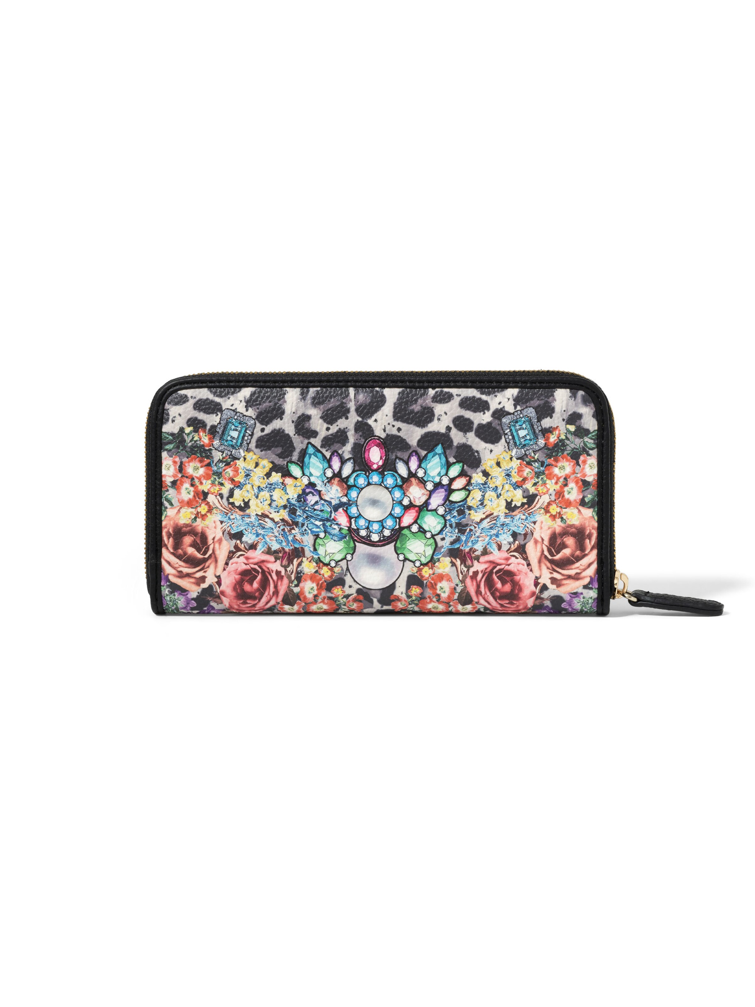 Porte-monnaies Braccialini en mélange de couleurs : devant