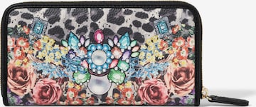 Porte-monnaies Braccialini en mélange de couleurs : devant