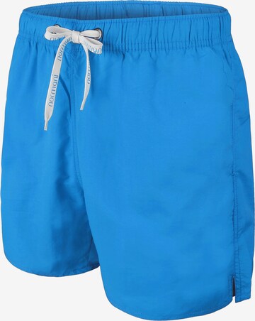 normani Badehose 'Coastline' in Blau