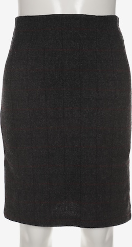 Woolrich Skirt in XXL in Grey: front