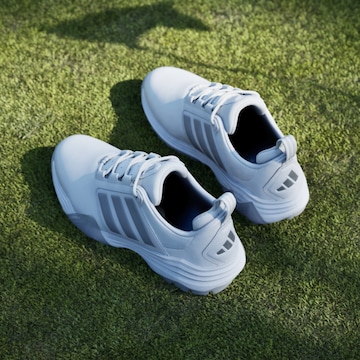 ADIDAS PERFORMANCE - Sapatilha de desporto 'Adipower 26' em branco