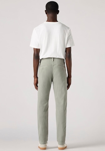 LEVI'S ® Tapered Chino Pants in Green