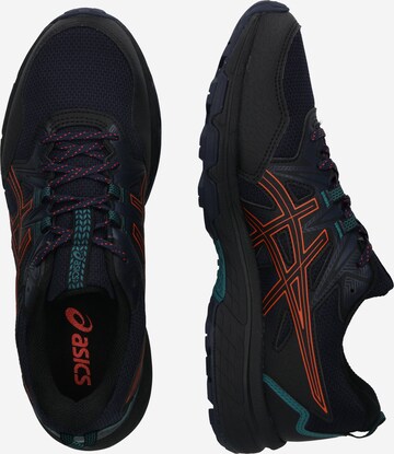 ASICS Running Shoes 'Venture 8' in Blue