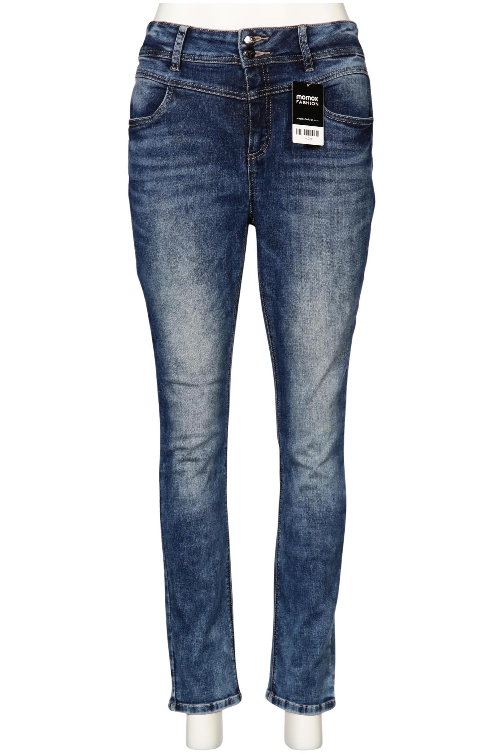 STREET ONE Jeans in 32 in Blue: front