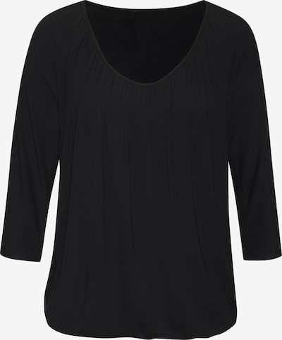 LASCANA Paita värissä musta, Tuotenäkymä