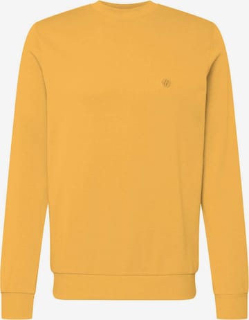 WESTMARK LONDON Sweatshirt in Orange: front