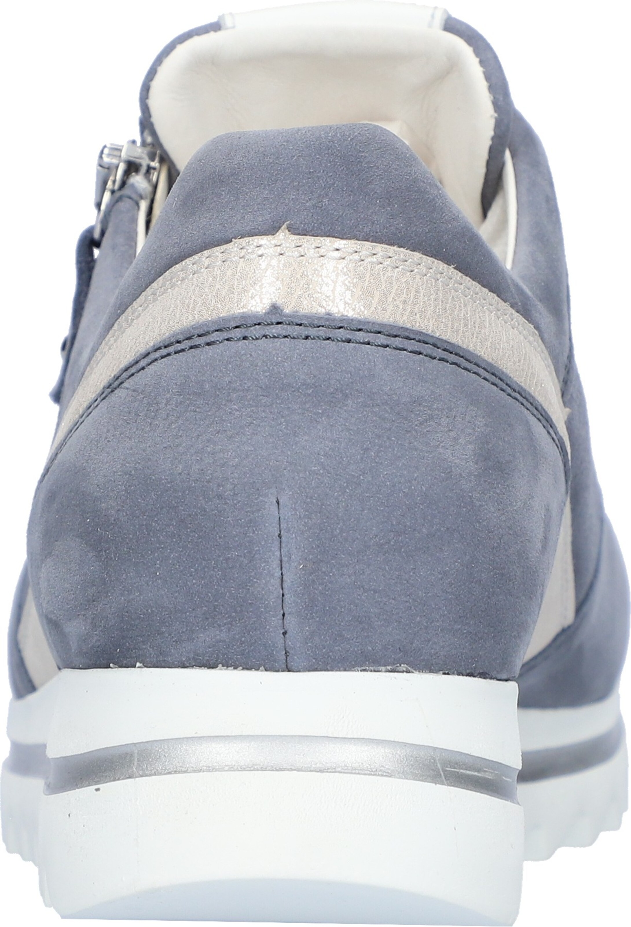 WALDLÄUFER Sneakers in Grey