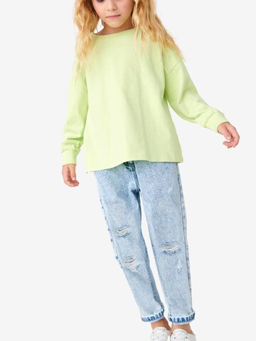 Next Loose fit Jeans in Blue
