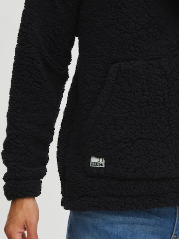 Pull-over 'PRDaeg' 11 Project en noir