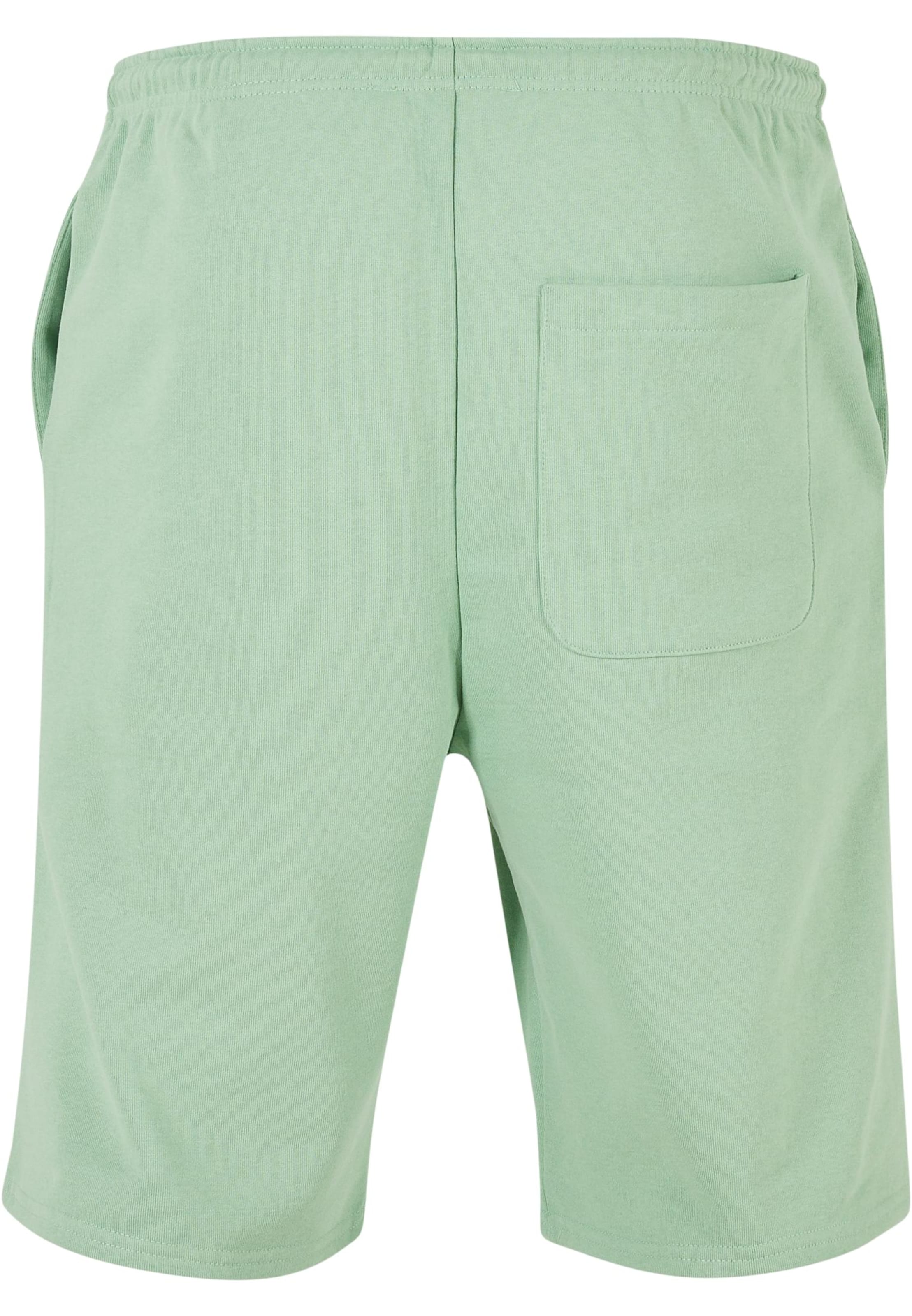 Loosefit Pantaloni 'Sense' di 9N1M SENSE in verde