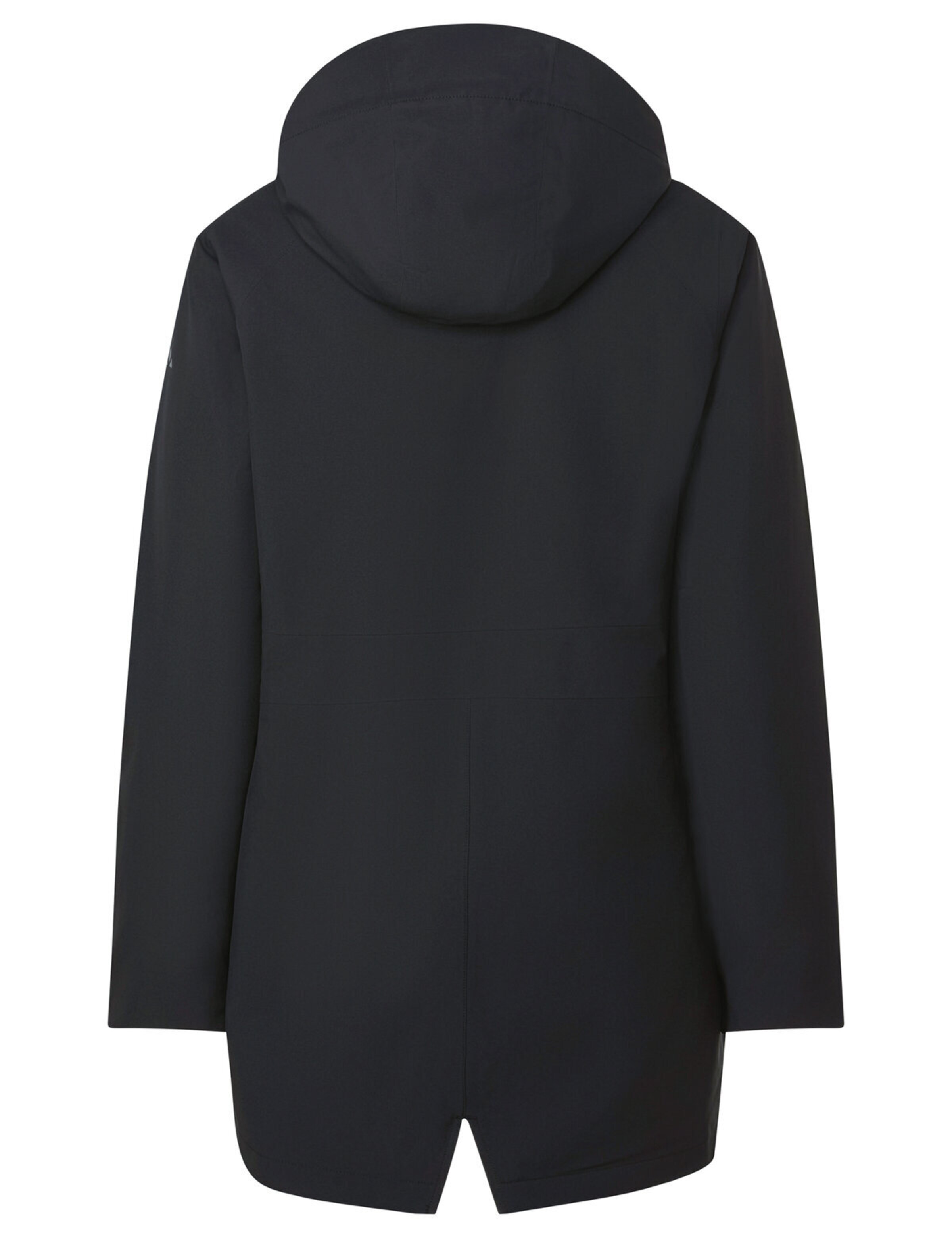 VAUDE Abelia II in Schwarz