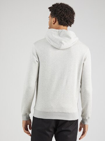 SCOTCH & SODA - Sweatshirt 'Essential' em cinzento