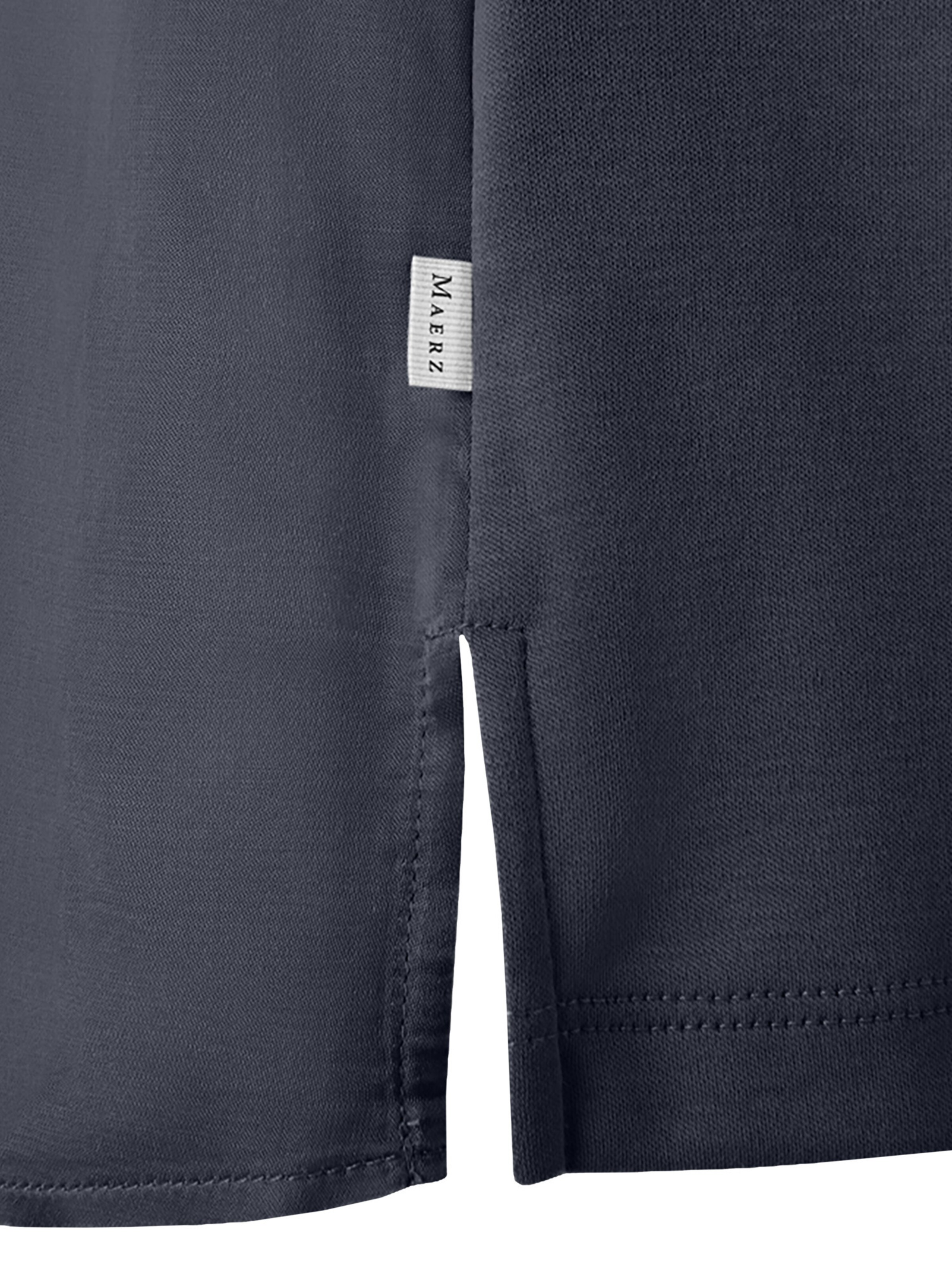 MAERZ Muenchen Bluse in Blau