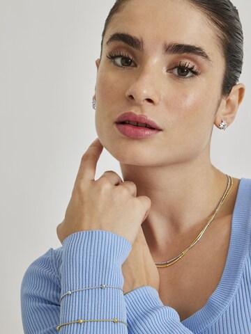 Luxenter Ketting 'Thapai' in Goud