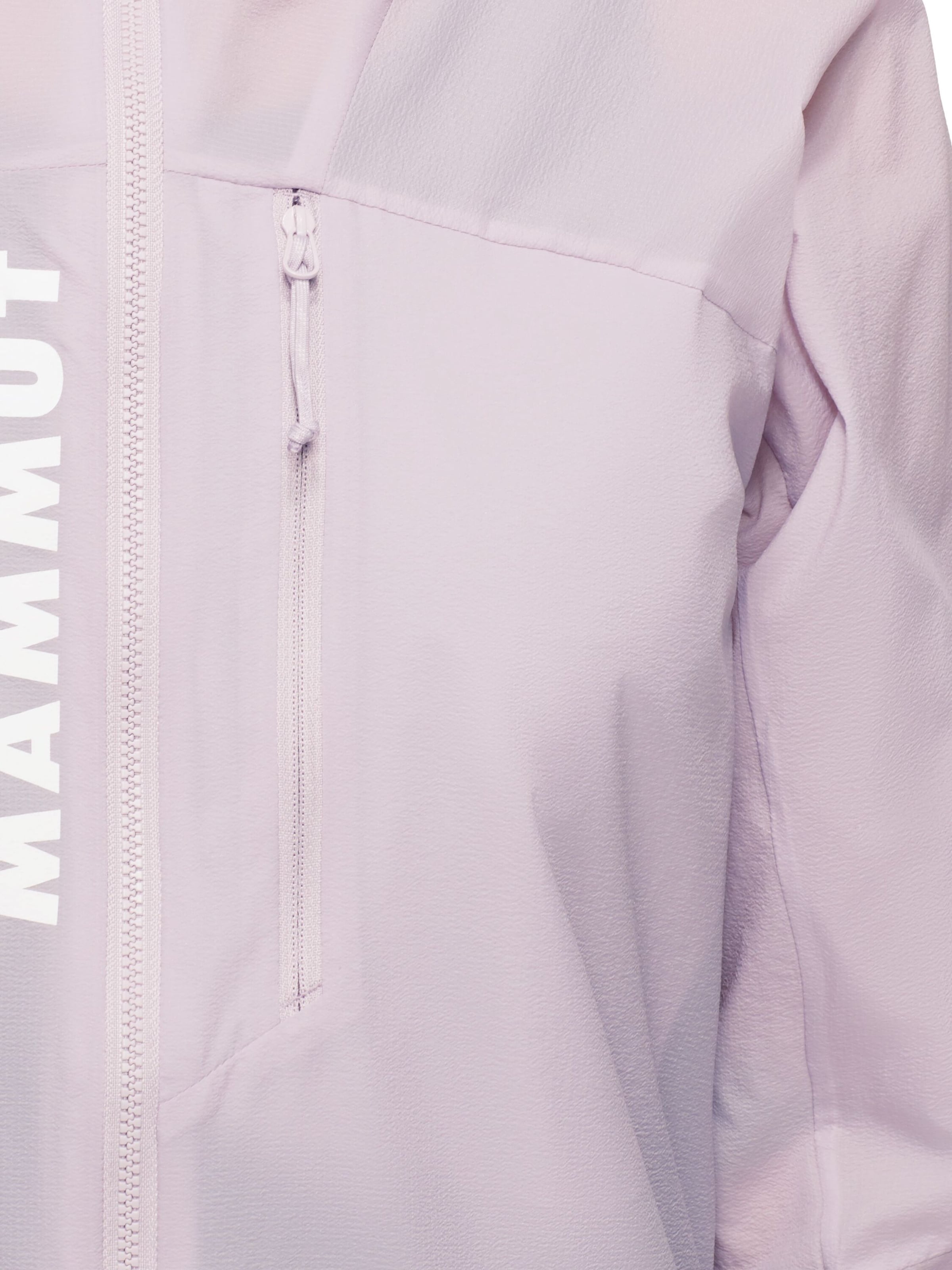 MAMMUT Outdoor Jacket 'AENERGY' in Purple