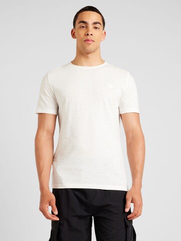 s.Oliver T-Shirt in Weiß: Vorderseite