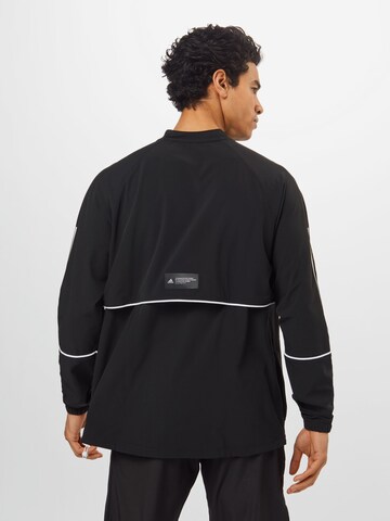 ADIDAS PERFORMANCE Bluzka sportowa w kolorze czarny