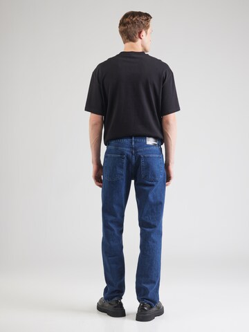 KARL LAGERFELD JEANS Обычный Джинсы в Синий