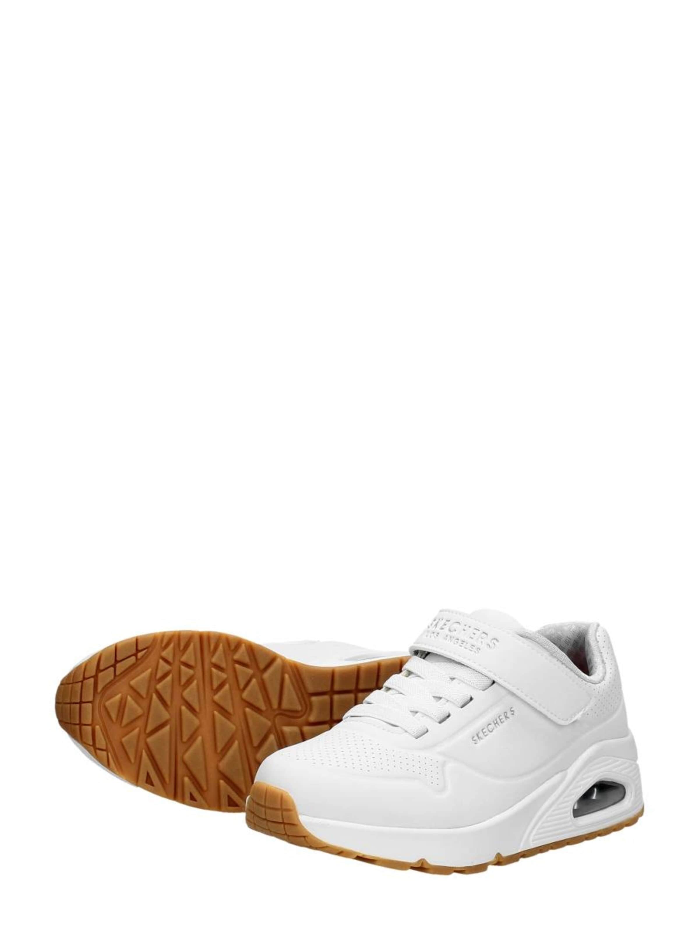 SKECHERS Sneakers 'Uno - Air Blitz' in Wit