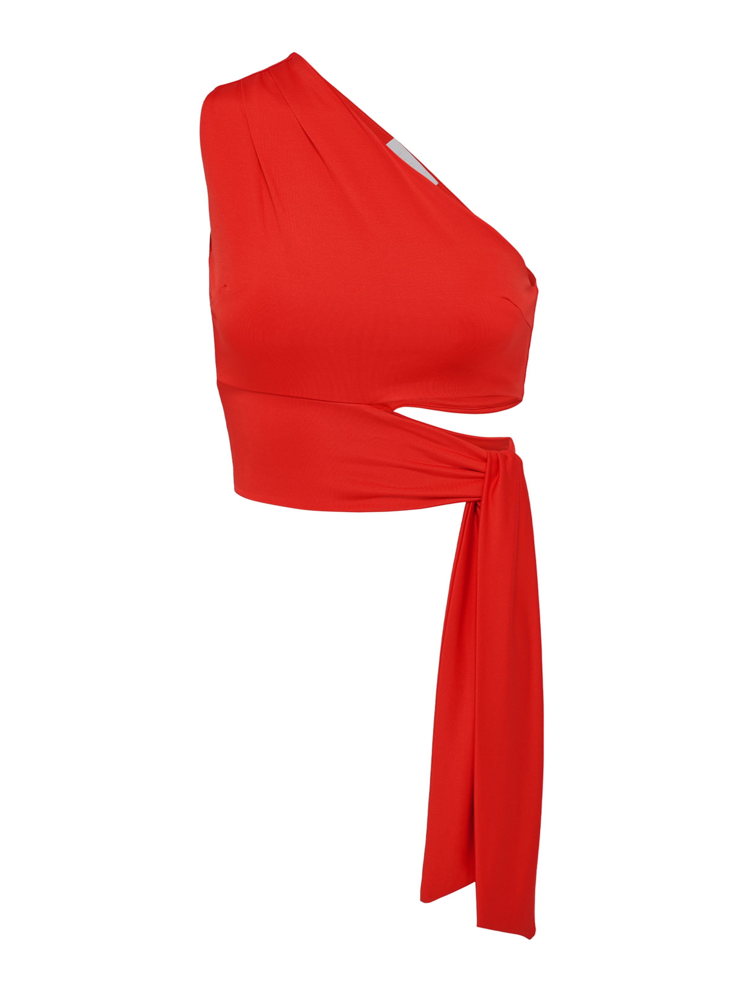 LeGer by Lena Gercke Top 'Leia' - piros: elől