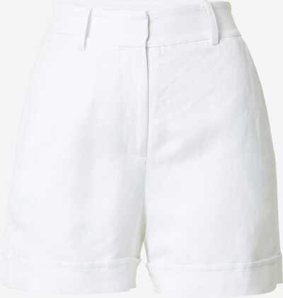 Karen Millen Shorts in weiß, Produktansicht